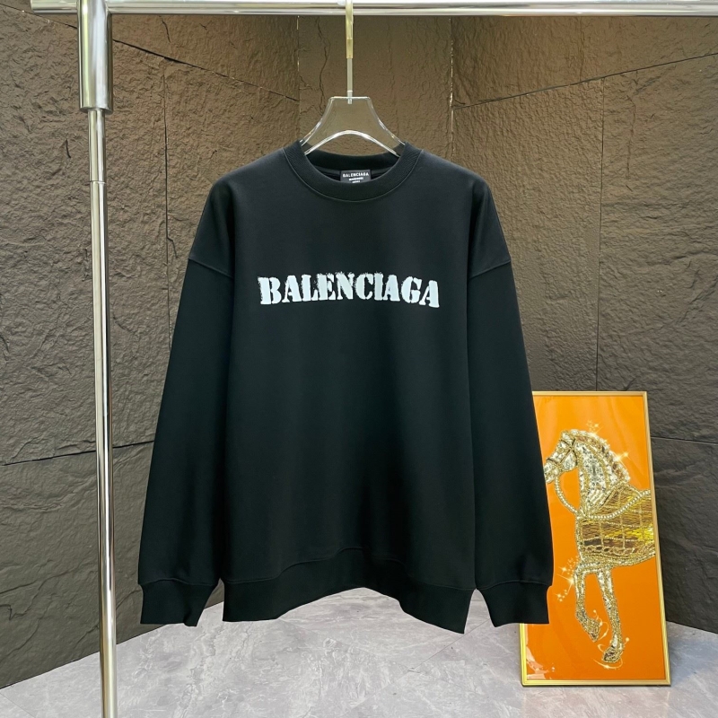 Balenciaga Hoodies